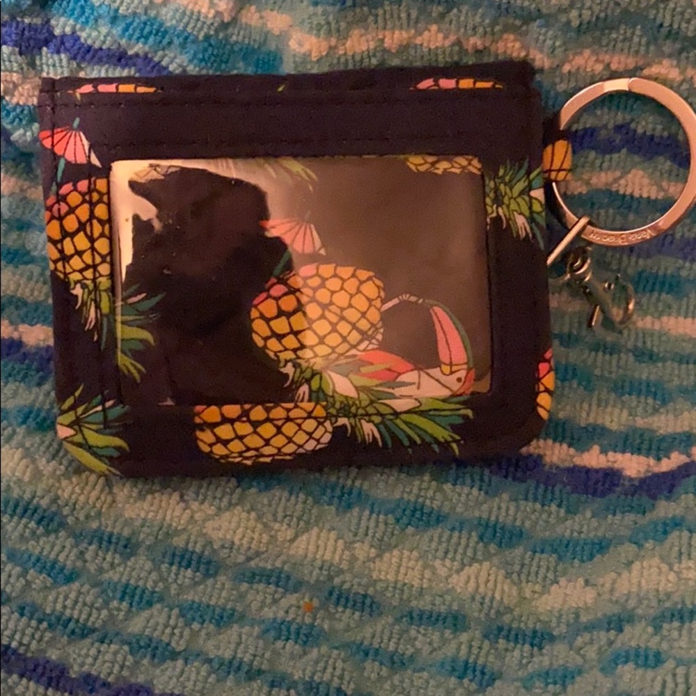 Vb id card holder